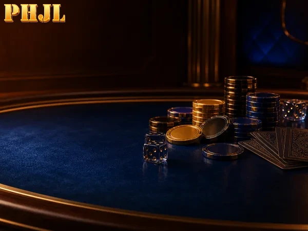 PHJL Casino Hub showcase 4
