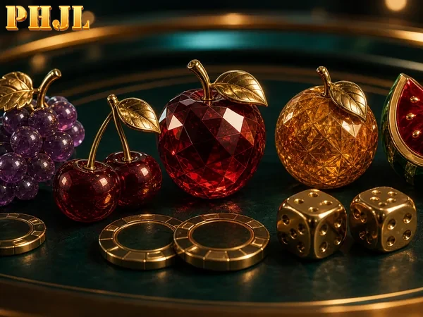 Golden Rabbit – Visual 1