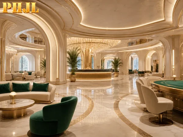 PHJL weekend casino guide visual 1 – overview of the guide.